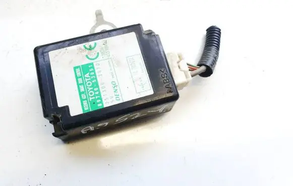 Lexus IS 220D-250-350 Door control unit/module 8974053051 89740-53051