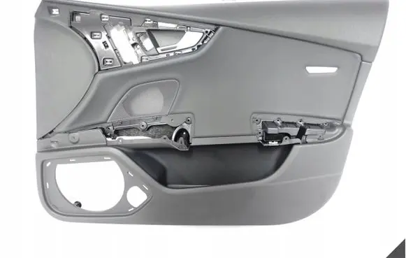 Audi A7 S7 4G Front door interior handle 4G8837020A