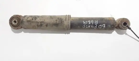 Fiat Punto (188) Rear shock absorber/damper cb47803