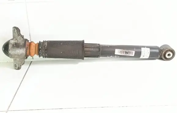 MG Marvel R Rear shock absorber/damper 10276293