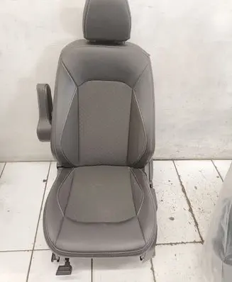 Ford Ecosport Front driver seat 