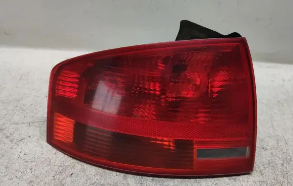 Audi A4 S4 B7 8E 8H Rear/tail lights