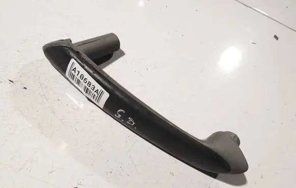 Volkswagen PASSAT B5.5 Other rear door trim element 