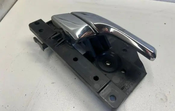 Jaguar XF Rear door interior handle 8X2322600