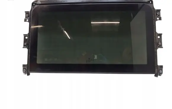 BMW 3 G20 G21 Sunroof set