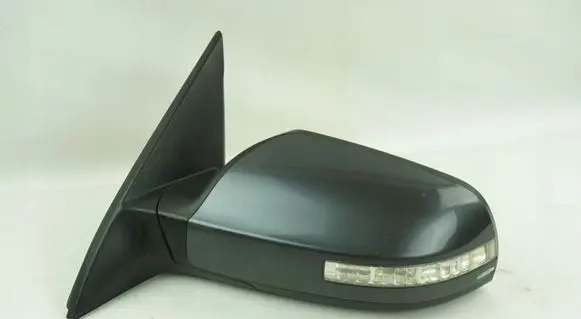 Nissan Altima Front door electric wing mirror 96302JA23C