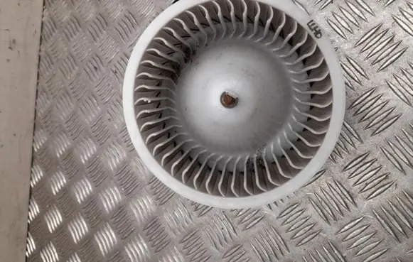 Tesla Model S Heater fan/blower F00S3B2574