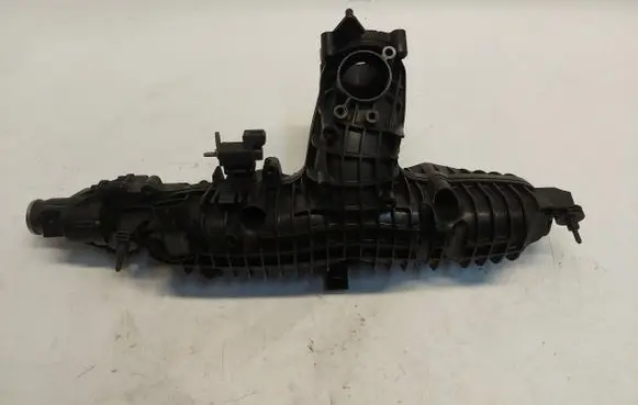 Intake manifold