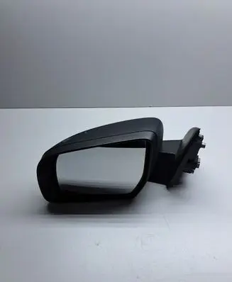 Ford Ranger Front door electric wing mirror E1021198