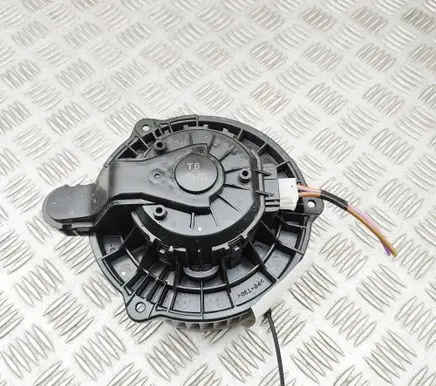 Ford Ranger Heater fan/blower AB3919846AB F00S3B2444