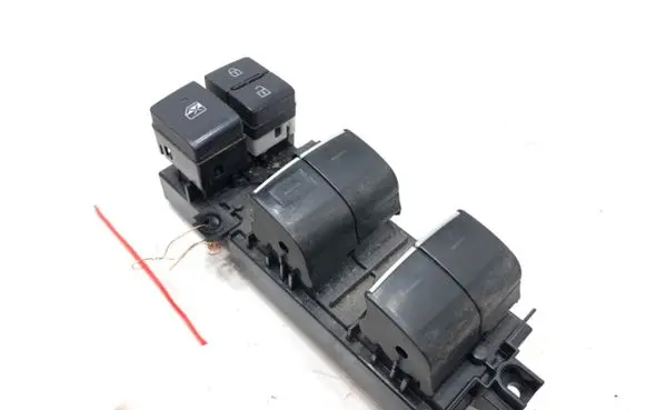 Toyota Corolla E210 E21 Electric window control switch 84040-02160