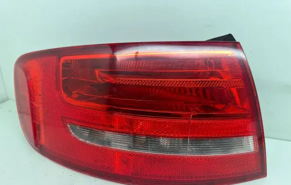 Audi A4 S4 B8 8K Rear/tail lights 8K9945095 290110