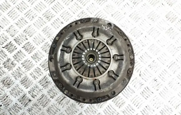 Audi A6 S6 C5 4B Clutch set kit 059141031