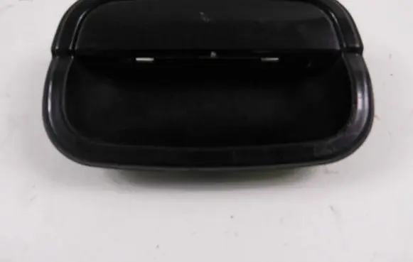 Mitsubishi Space Wagon Rear door exterior handle 