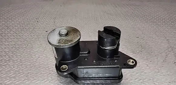 KIA Sportage Intake manifold valve actuator/motor 2838127400