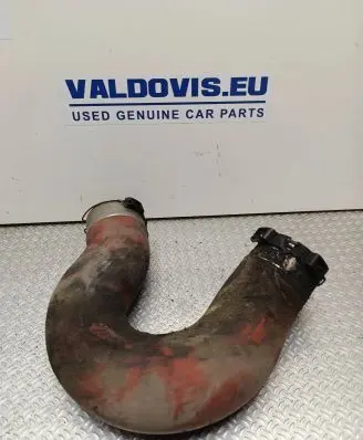 Mercedes-Benz Sprinter W906 Intercooler hose/pipe A9065285082 CTL40025