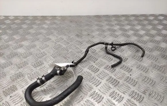 Audi A4 S4 B8 8K Vacuum line/pipe/hose 8K0611939D