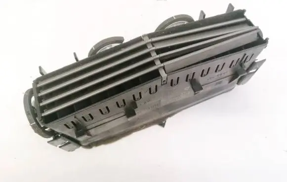 Opel Astra H Dash center air vent grill 24465731 330188061