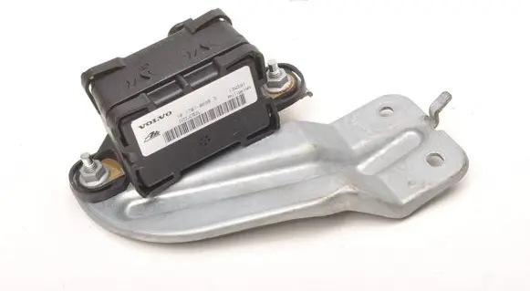 Volvo XC90 ESP (stability system) control unit 31341170