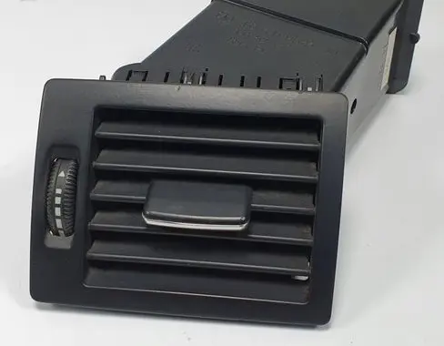 Mercedes-Benz A W169 Dashboard side air vent grill/cover trim 1698300154