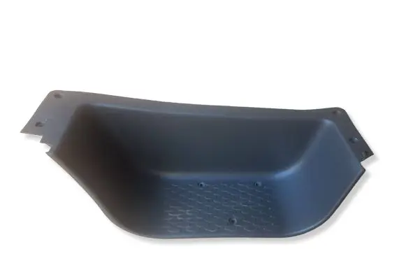 Iveco Daily 4th gen Front sill trim cover 500312439 351000500 C69437