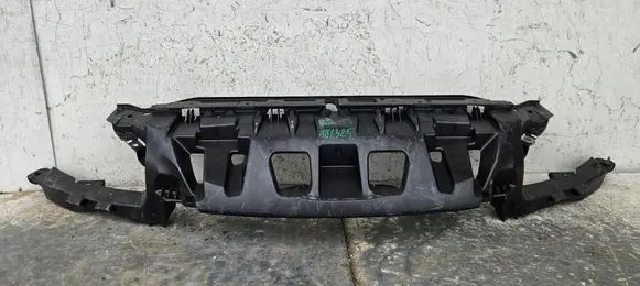 Peugeot RCZ Front bumper mounting bracket YM21682180