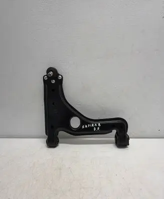 Opel Zafira B Front lower control arm/wishbone 