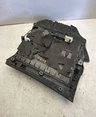 Audi A6 S6 C6 4F Glove box 4F0971679B