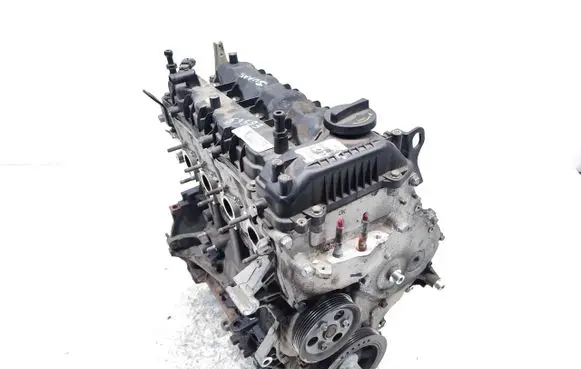 Hyundai i20 (GB IB) Engine D4FC