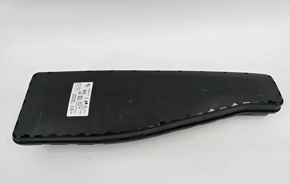 BMW iX Seat airbag 9893759