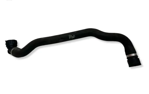 Mini One - Cooper F56 F55 Engine coolant pipe/hose 7617363