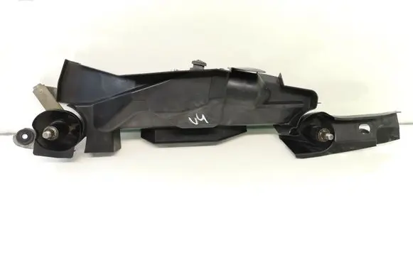 Mazda 6 Front wiper linkage and motor 1593001431 GS1D507Y1