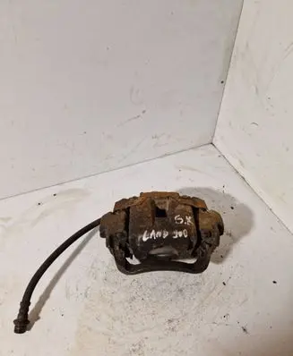 Toyota Land Cruiser (J200) Rear brake caliper 