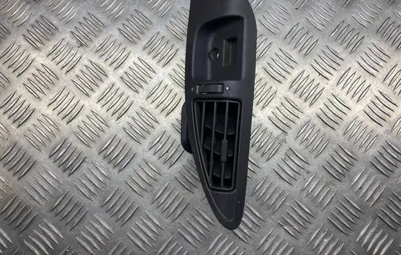 Citroen C8 Dash center air vent grill A1000119 226427 1488068077