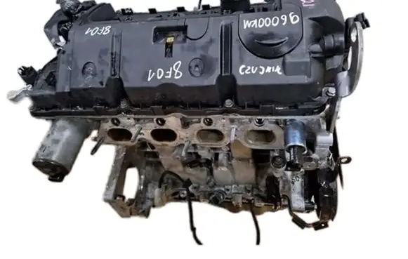 Peugeot 207 Engine 8FP