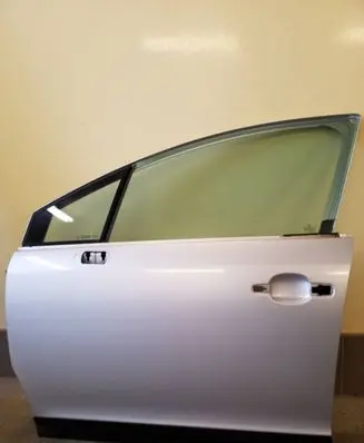Citroen C4 I Front door