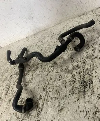 BMW 1 E81 E87 Engine coolant pipe/hose