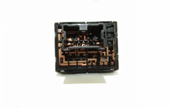 Nissan Pathfinder R51 Wing mirror switch