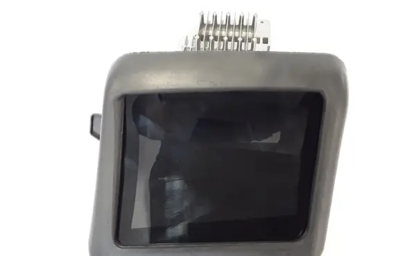 BMW 5 F10 F11 Screen/display/small screen 9350465