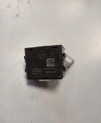 Toyota Sienna XL30 III Tire pressure control unit 8976908030 222973101 96740238A