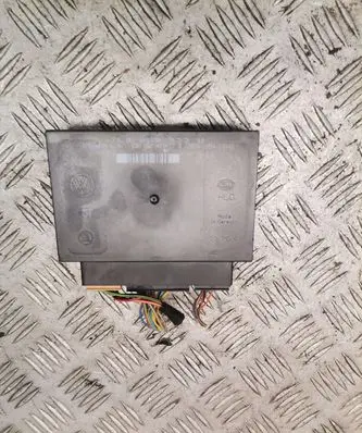 Volkswagen Touareg I Comfort/convenience module 7l0959933h
