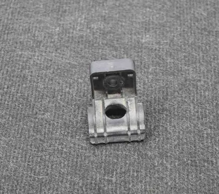 Opel Mokka Radiator support slam panel bracket 