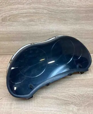 Toyota Avensis T250 Speedometer (instrument cluster) 8380005640H MB2574109875 MPH