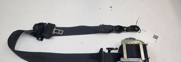 Volvo V60 Front seatbelt 616155700
