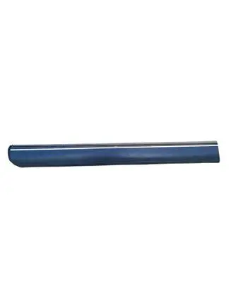 Volkswagen Touareg I Front door trim (molding) 7L6837787E