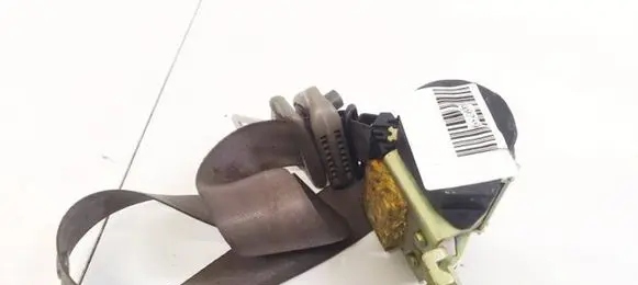 Renault Espace - Grand espace IV Front seatbelt 211688