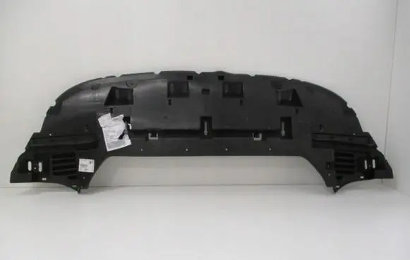 Citroen DS4 Engine splash shield/under tray 9688532580