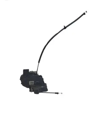 Ford S-MAX Rear door lock AM2AR26413AA