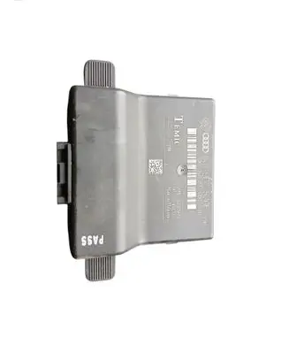 Gateway control module