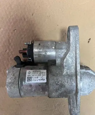 Nissan Almera Starter motor 23300 8L802L